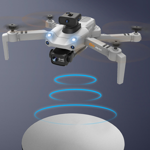 GD89 Pro Highest Preservation Rc Quadcopter Photography Dron 4K HD <strong>Camera</strong> <strong>Mini</strong> WiFi Fpv Visual Positioning <strong>Drones</strong> - Product Image 3