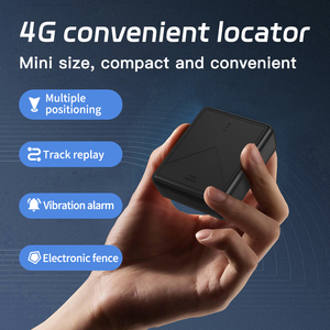 トラッカー車両用アンチロス電子GPSトラッカー工場スマートリアルタイム4G LTE 2Gネットワーク磁気無線資産デバイス - Product Image 4