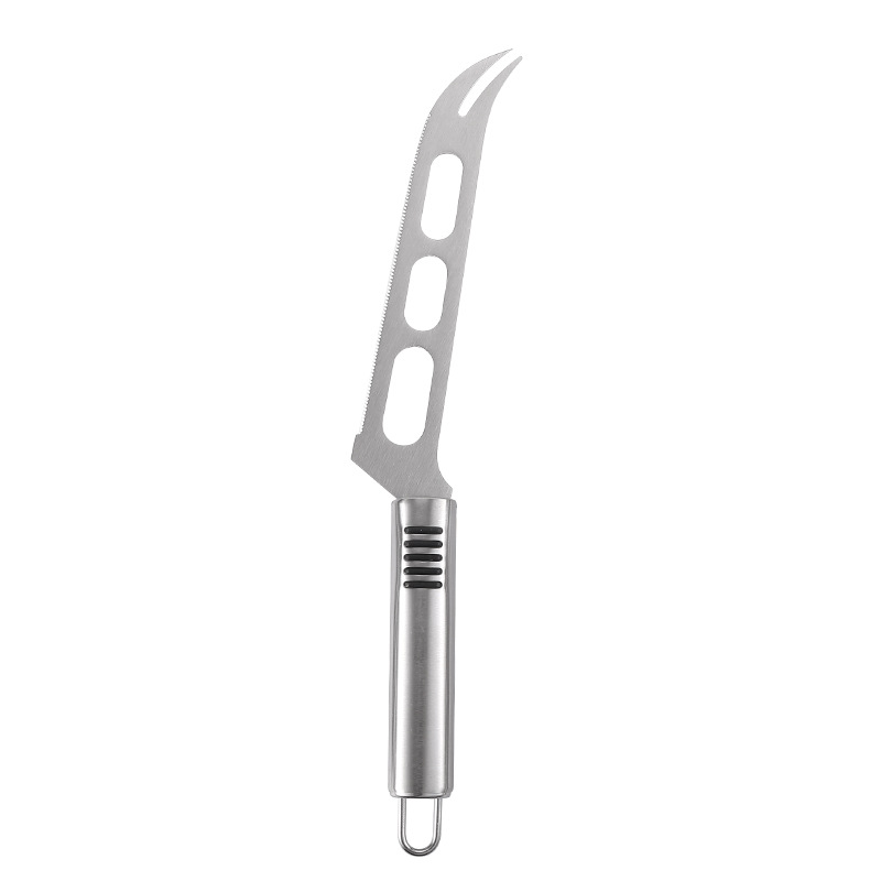 Silver Cheese knife