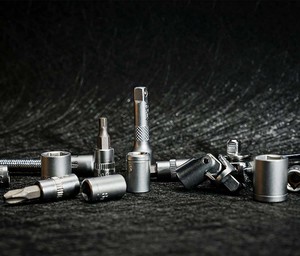 89pcs家用工具箱和通用工具包，实用工具箱中的通用手动工具，用于家庭工作 - Product Image 3