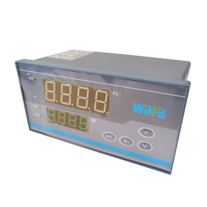 XMT-8000 de instrumentos de control de temperatura de entrada universal, controlador de temperatura xmt pid, preciso - Product Image 6