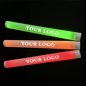 <span class=keywords><strong>Led</strong></span> ánh sáng-up bọt GLOW <span class=keywords><strong>STICK</strong></span> 48cm số lượng lớn gói thiết kế mới Neon <span class=keywords><strong>LED</strong></span> Đảng Wand bọt Glow Sticks cho đám cưới dành cho người lớn trẻ em sinh nhật - Product Image 6
