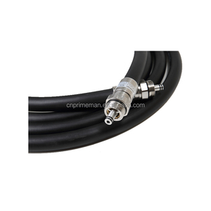 GOOD QUALITY Oil /<strong>Fuel</strong> Hose Gasoline Hose for Industrial <strong>Use</strong> for Transiting <strong>Fuel</strong> Gasoline with Different Sizes From 3/4 to 1&quot; - Product Image 4