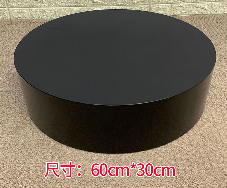 60*30CM noir