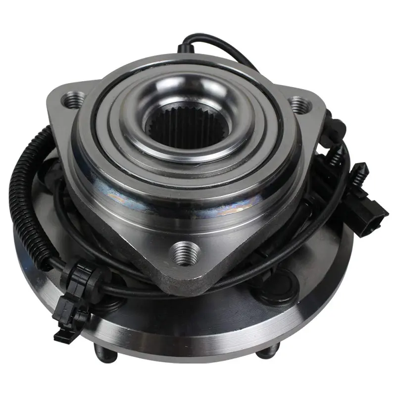 High Quality Parts Wheel Hub Bearing 52060398AC 52060398AD 513272 Wheel Bearing And Hub Assembly For JEEP