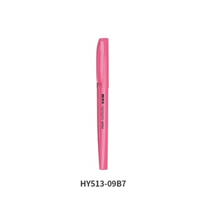 Ручка-маркер BEIFA HY513, 12 цветов - Product Image 6