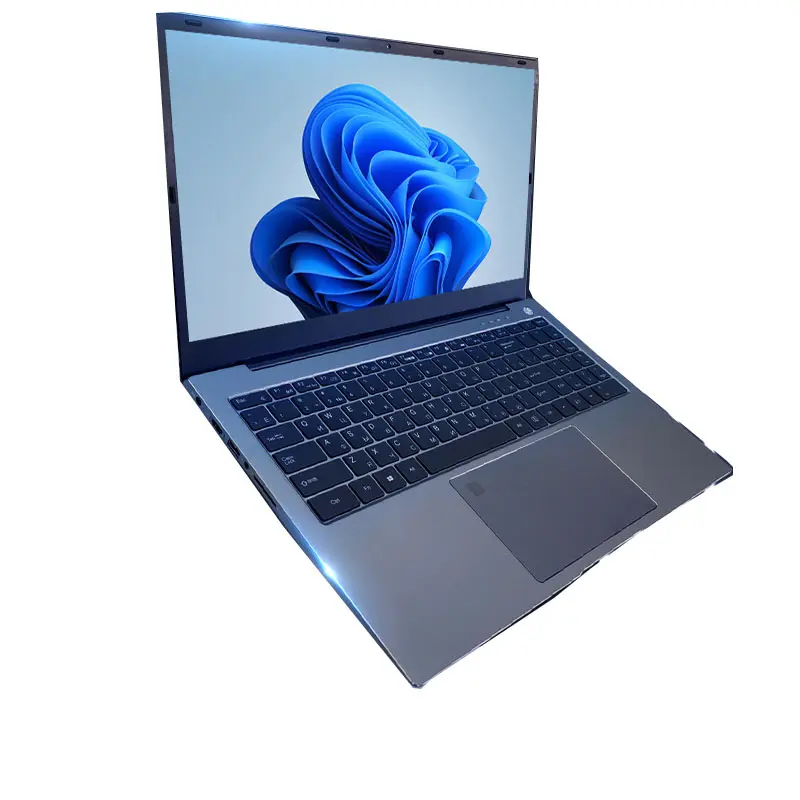 DIXIANG venta al por mayor nuevo modelo 12th Generation I7 1260 P1920 * 1080 FHD IPS ordenador portátil