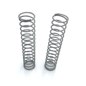 OEM Source Customization of Stainless Steel Extension <strong>Springs</strong> and Torsion Helical <strong>Springs</strong> with a Diameter Range of 0.5-<strong>300</strong> Mm. - Product Image 5