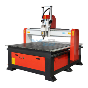 Hermoso precio 1313 1325 máquina enrutadora CNC para madera acrílico MDF CNC Router Kit ATC CNC Router Bits para DSP Mach3 NCStudio - Product Image 2