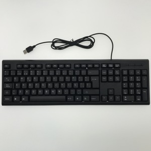Teclado multidiseño para juegos en español, accesorios de ordenador de escritorio personalizados con logotipo OEM, USB, árabe, iluminado, tailandés