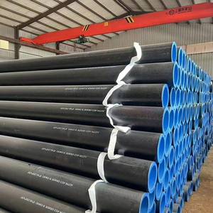 Nieuwste aangekomen <span class=keywords><strong>API</strong></span> 5L oliecilinderpijp oliebuis voor olie en gas - Product Image 6