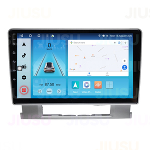 Android 12 araba radyo GPS navigasyon DVD OYNATICI Stereo multimedya ses sistemi için Opel Astra J 2009-2017 Carplay DSP DAB ile - Product Image 1