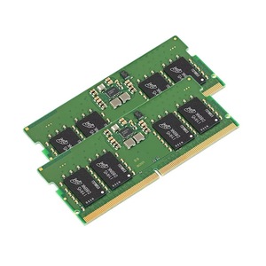 Re ston DDR5 5600MHz modulo di memoria Notebook 32G 16G ECC funzione nuovo & Stock per Laptop garanzia nazionale - Product Image 4