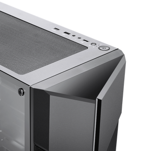 Custodia per computer personalizzata OEM custodia per computer atx middle tower per supporto desktop atx m-atx - Product Image 4