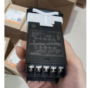 1PC neue programmier bare Zähler-Timer-CT6S-1P4 für die industrielle Automatisierung - Product Image 3