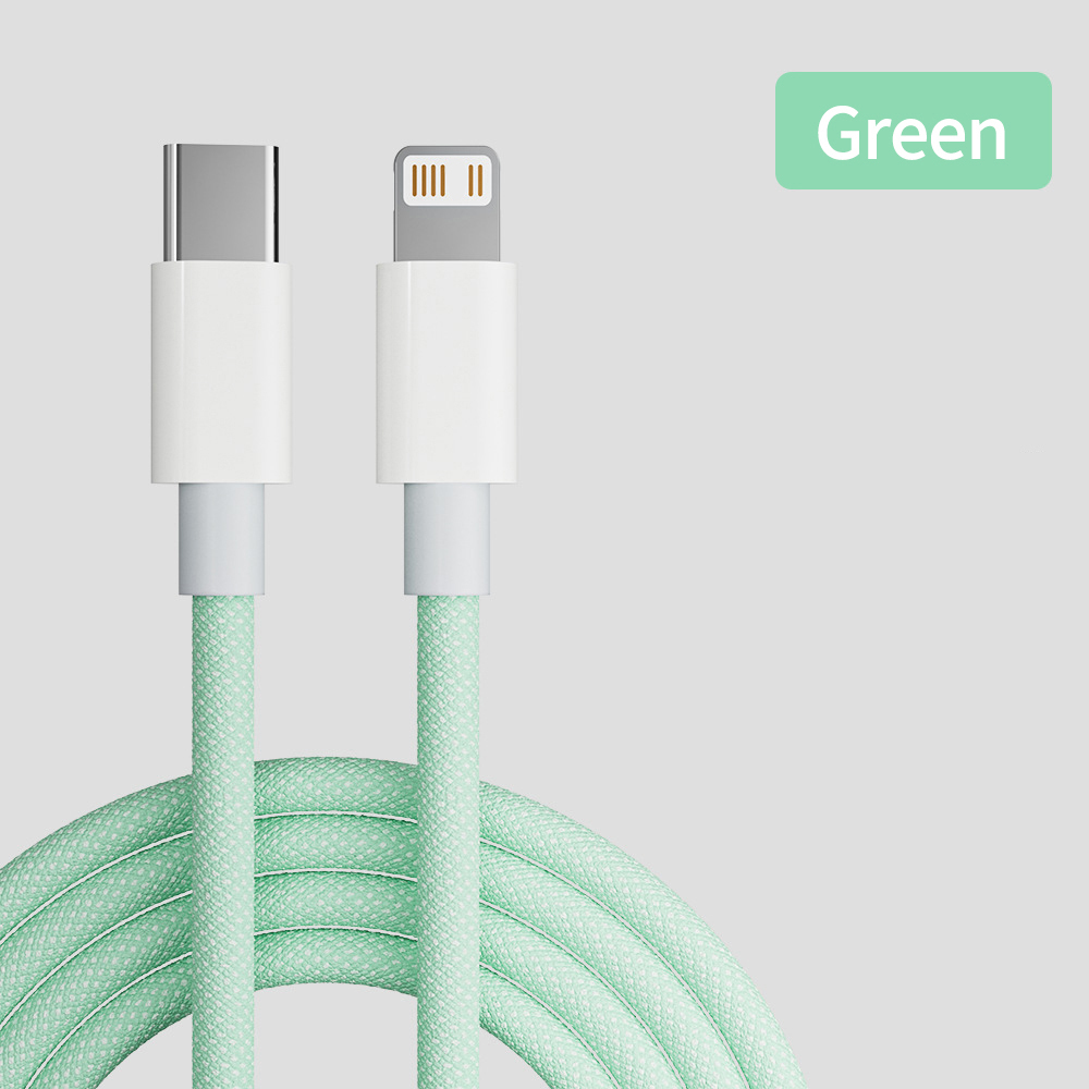 Green C-L