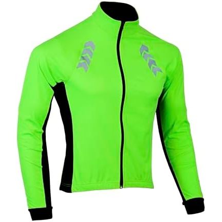 Green Florescent