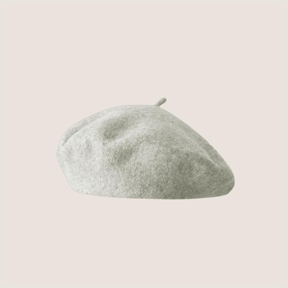 Gris y blanco