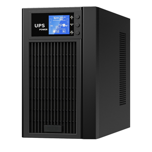 Online UPS <strong>Backup</strong> Power Supply 1000va 2000va 3000va Pure Sine Wave High-quality UPS with PC <strong>Computer</strong> - Product Image 1