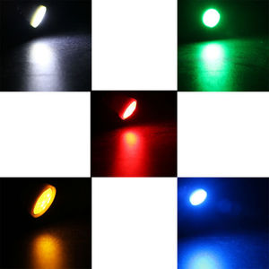 CarLightZ High Power T10 COB 1LED Canbus Small Bulb12v <strong>Led</strong> Car Light T10 Canbus With <strong>Led</strong> Light Decorative Lights - Product Image 6