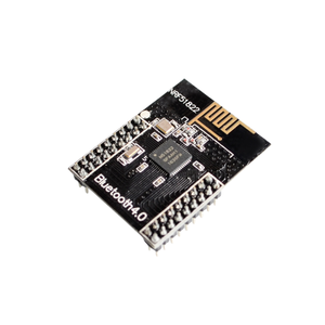 Bluetooth 4.0 Modul Nrf51822 2.4G Ble 4.0 Modul Development Board elektronische Module und Kits