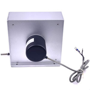 MPS 5000mm Absolutwert geber Potentiometer Linearer Positions sensor mit Draw Draw Encoder Linearer Skalen sensor - Product Image 5