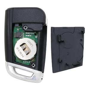 KEYDIY-mando a distancia serie KD900 NB, llave KD NB15 para KD900 + programador de llaves, máquina URG200 - Product Image 3