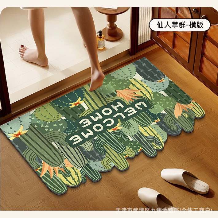 Cactus Group - Version horizontale