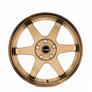 迪马制造18英寸18x9.5 18x10.5 18x11中国工厂的合金车轮