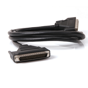 Công nghiệp Cáp dữ liệu dB 62 Nam đến Nam mở rộng cho các thiết bị điện tử - Product Image 1