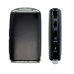 High Quality <strong>2</strong>/3/4 Buttons Smart <strong>Key</strong> Shell Replacement Housing Case for <strong>Mazda</strong> Vehicle <strong>Keys</strong> - Product Image 4