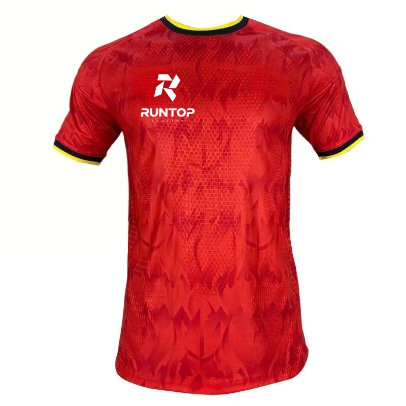 Rouge belge
