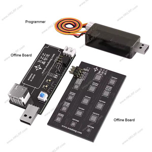 XZZ MPS programmatore Offline scheda per Notebook strumento di lettura per scrivere Chip masterizzatore MPS strumento per leggere il Tester di scrittura - Product Image 4