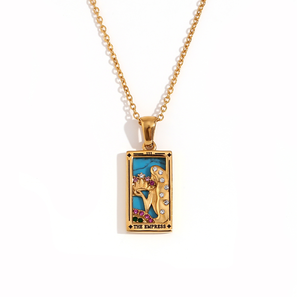 N3162 _ Gold_Empress
