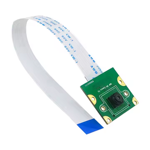 Modulo fotocamera 8MP JDT-3762 IMX219 per Raspberry Pi 5, grandangolo 77 °/130 °/200 °, per uso Drone e veicolo - Product Image 2