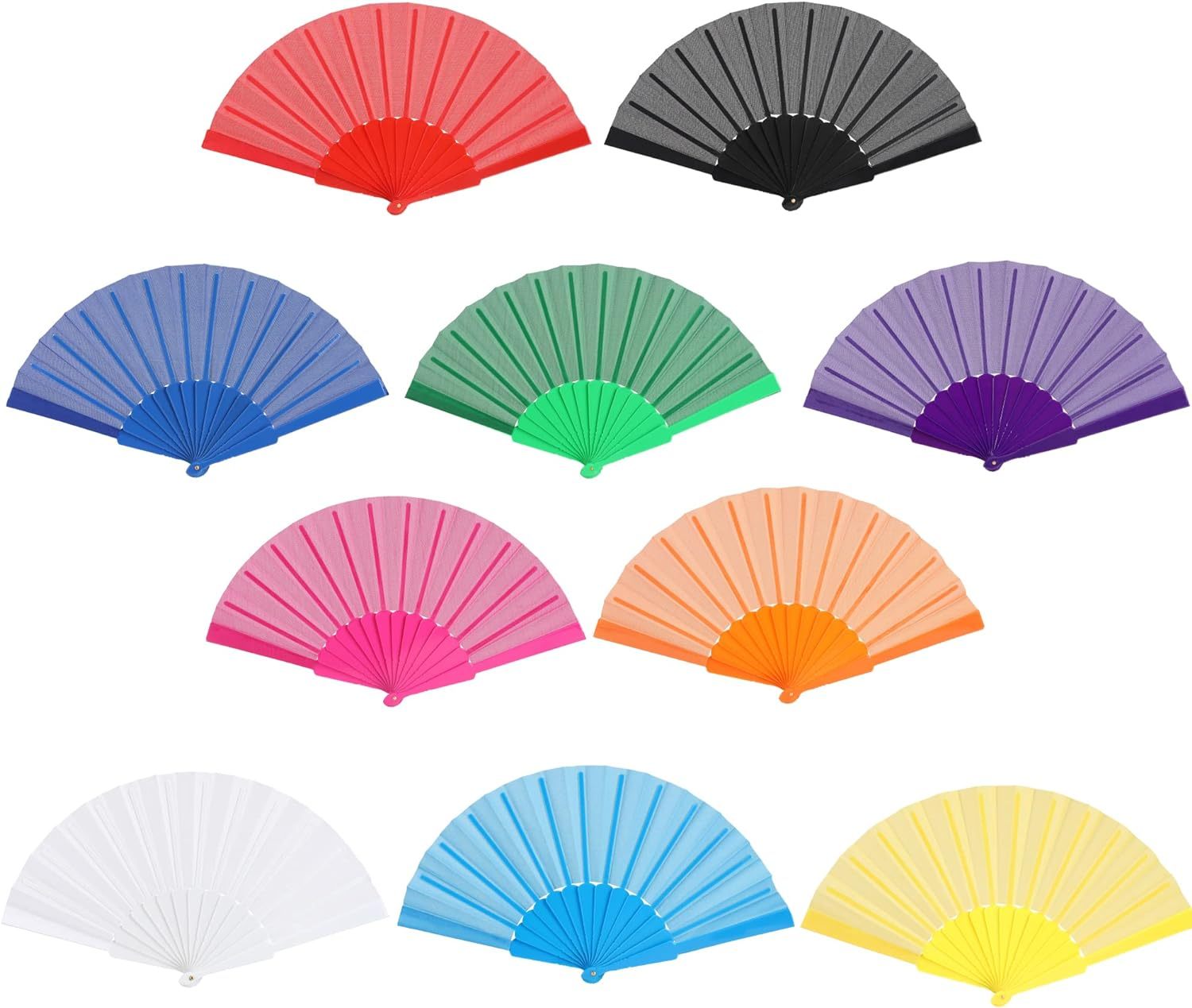 23ซม. สีเขียว