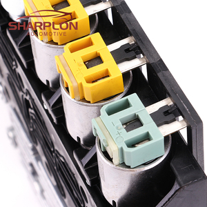 ร้อนขาย6T45เกียร์โมดูลควบคุม TCU TCM 6T40สำหรับเชฟโรเลต - Product Image 5