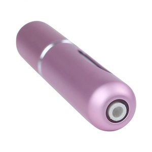 5ml 8ml Mini Portable <strong>Perfume</strong> Travel Atomizer Refillable Refill <strong>Perfume</strong> Spray Bottles Aluminum Atomizer Empty Cosmetic Container - Product Image 5