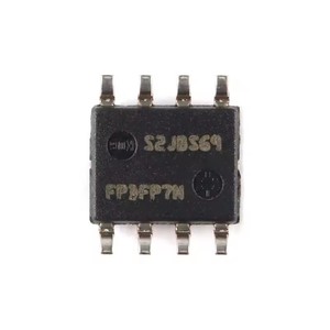 M25P40-VMN6TPB 4Mb serial <strong>flash</strong> <strong>embedded</strong> <strong>memory</strong> chip - Product Image 4