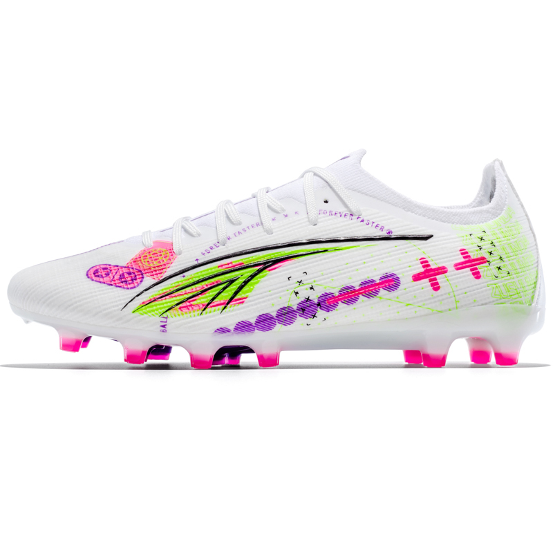 White For Spike