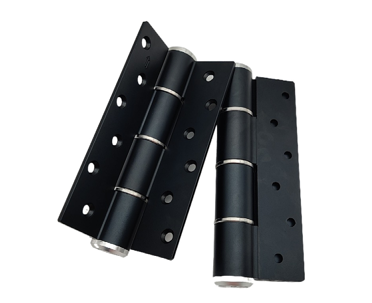 High Quality Soft Closing Stainless Steel 304 Hydraulic Glass Door Clamp Shower Hinge