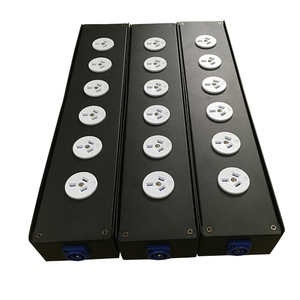 Socapex กล่อง powercon สำหรับจอแสดงผล LED - Product Image 4
