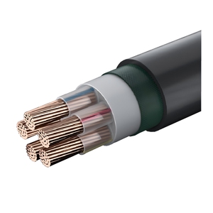Armored <strong>Cable</strong> <strong>1</strong>.5 <strong>Mm</strong> 2 3-core Power <strong>Cable</strong>, Special Low-voltage <strong>Cable</strong> for Power Engineering, 500mm Power <strong>Cable</strong> - Product Image 4
