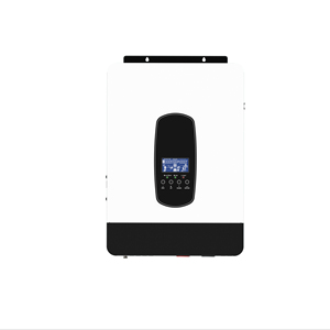 Banatton PS 1.8KW 3.8KW 6.2kw离网逆变器，带充电器PWM，用于家庭和政府太阳能逆变器系统 - Product Image 1