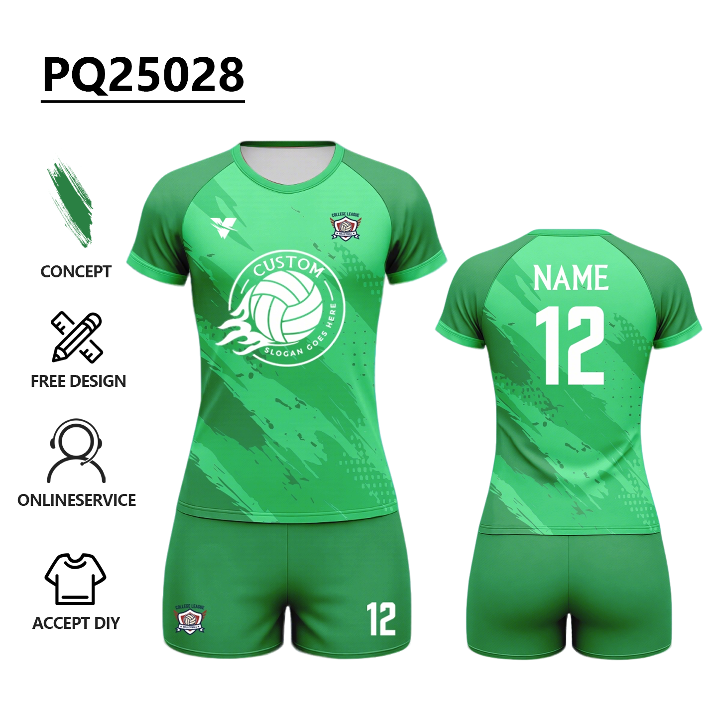 PQ25028