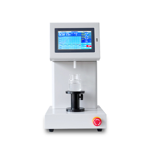 AOAC Gefrier festigkeit tester 220V Turnkey Solution Lab Instrument für Gefrier kraft Gelatine festigkeit für Test tests
