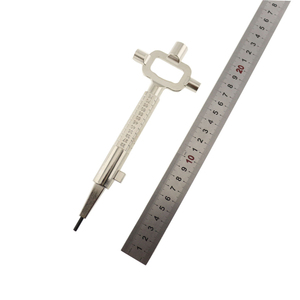 ที่มีคุณภาพสูงการก่อสร้างอาคารหลายเครื่องมือ Lockpicks เครื่องมือที่สำคัญ - Product Image 4