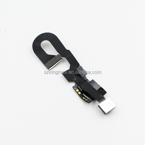 iPhone 7g前置摄像头的原装更换零件，带带柔性电缆光传感器的面部识别小型网络摄像头更换模块 - Product Image 3