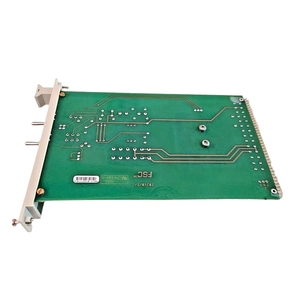 Módulo de tarjeta de entrada analógica de 8 canales HC900 AI 900A01-0001 eléctrico de automatización con el mejor precio - Product Image 1
