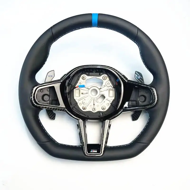 Full Nappa Leather+Without Button